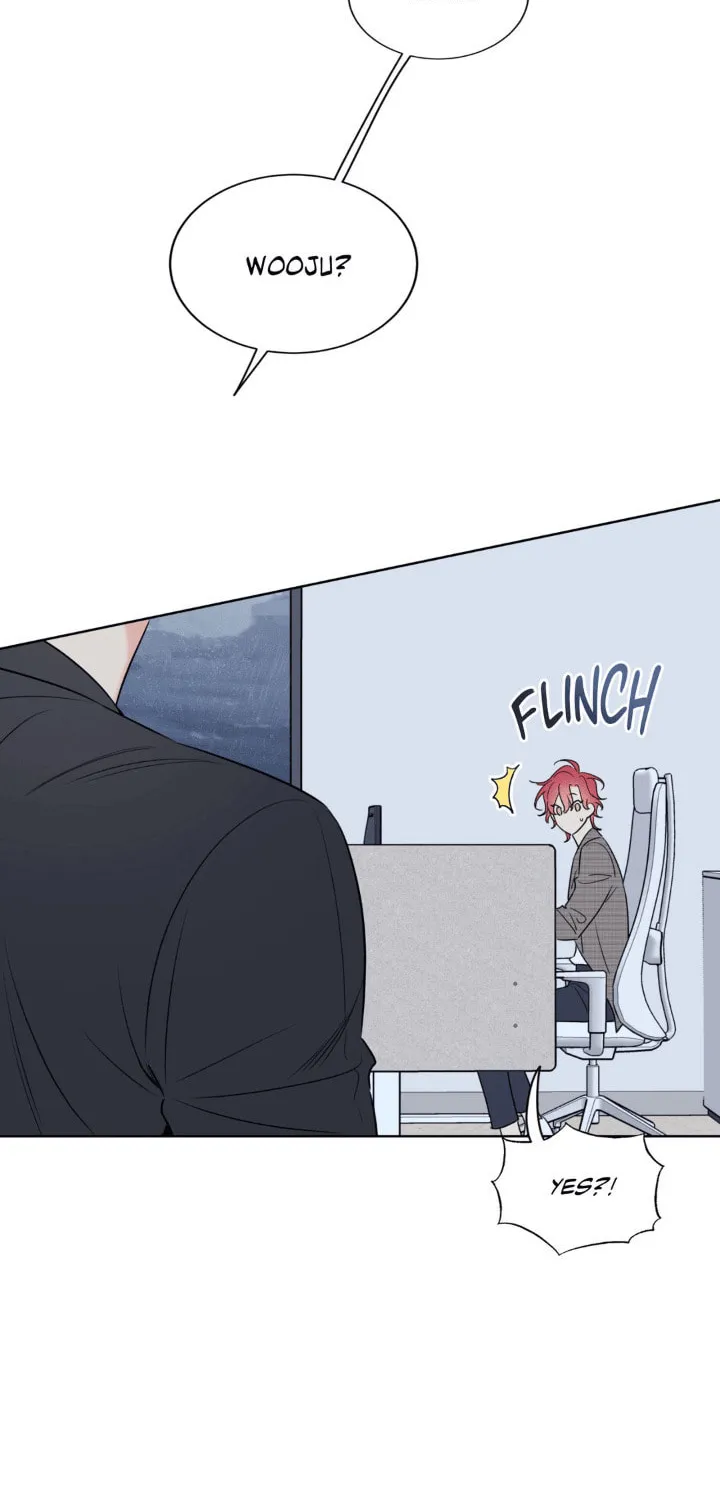 Honey Trouble Chapter 19 page 9 - 
