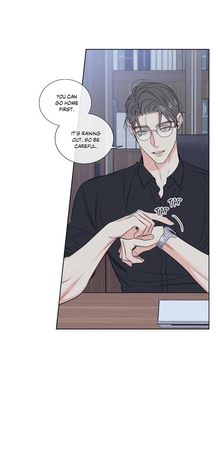 Honey Trouble Chapter 19 page 10 - 