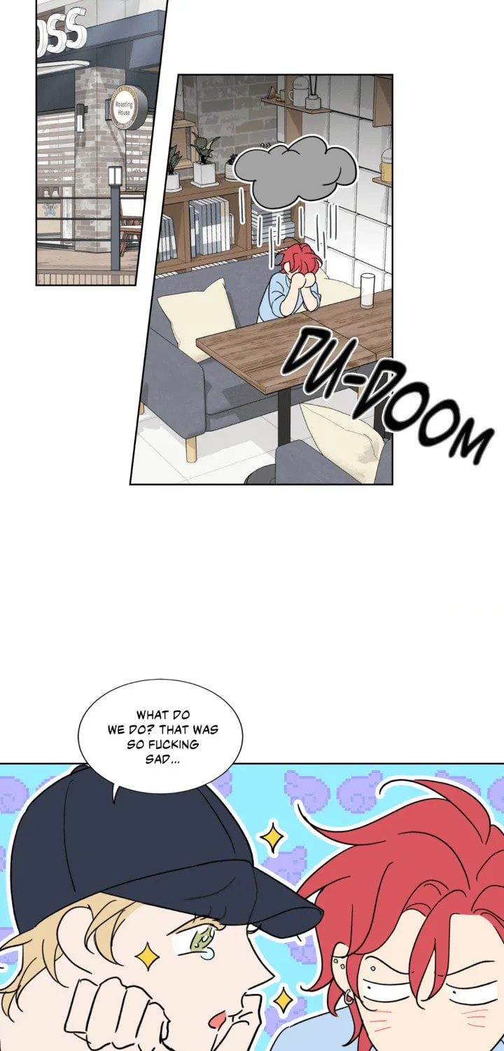 Honey Trouble Chapter 2 page 13 - 