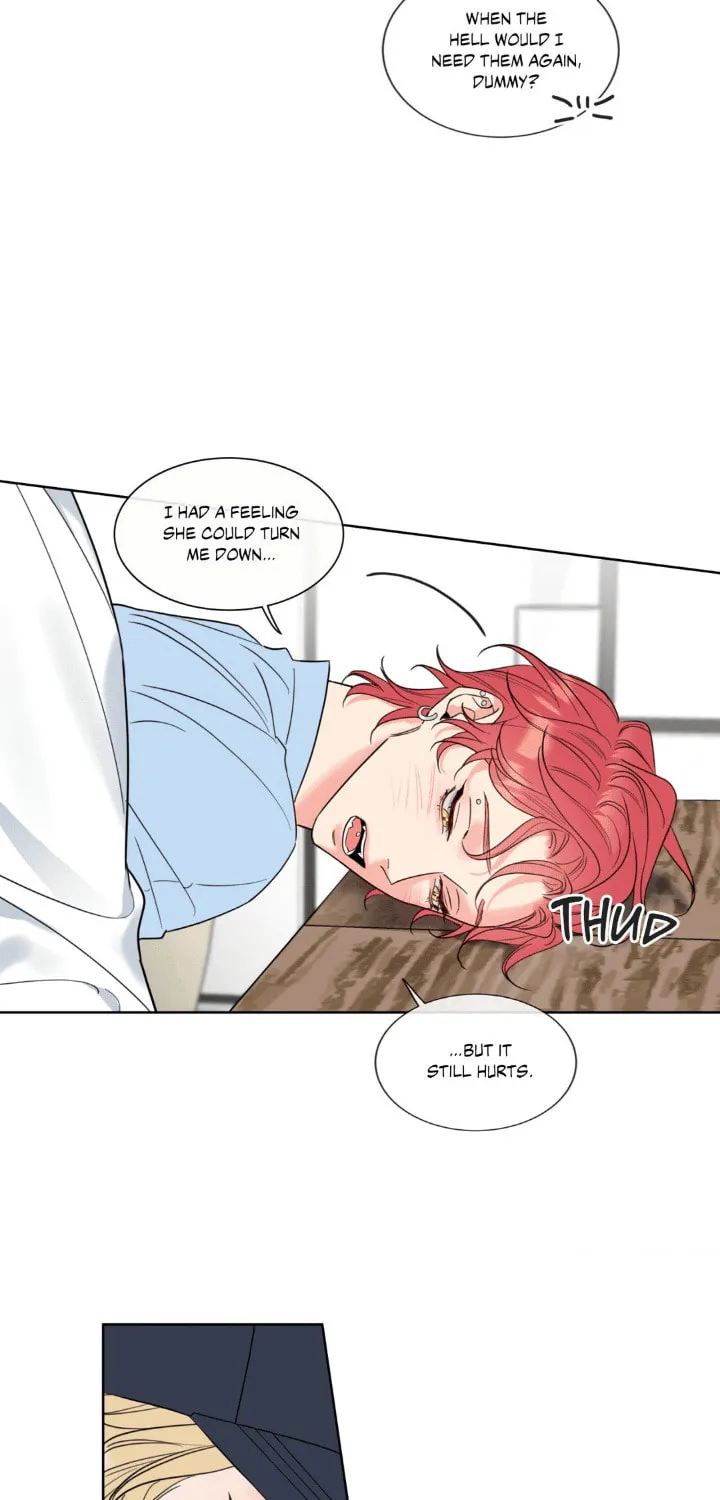 Honey Trouble Chapter 2 page 15 - 