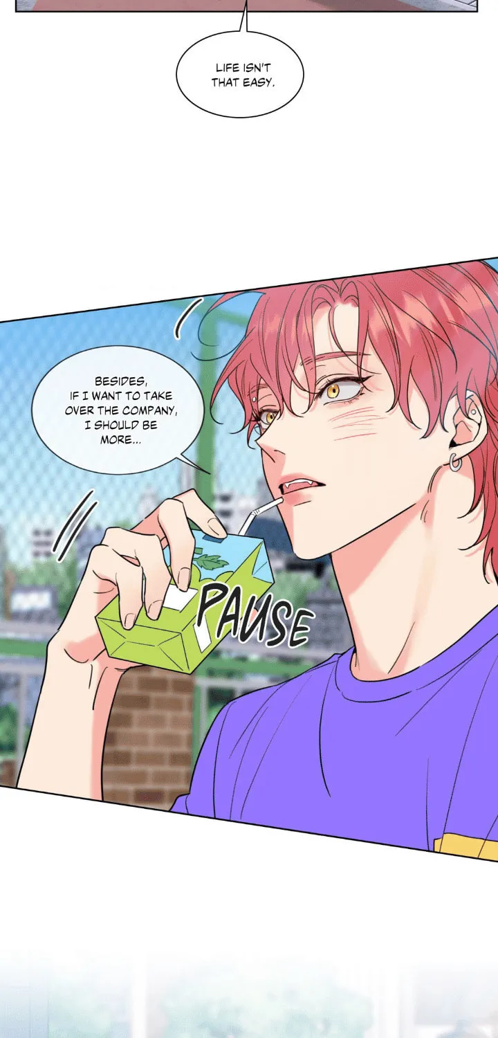 Honey Trouble Chapter 2 page 24 - 