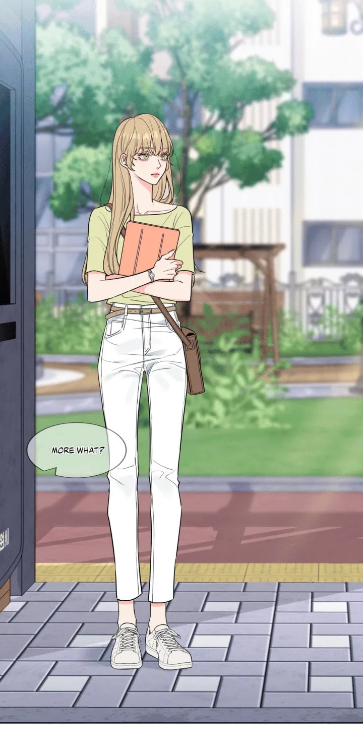 Honey Trouble Chapter 2 page 25 - 