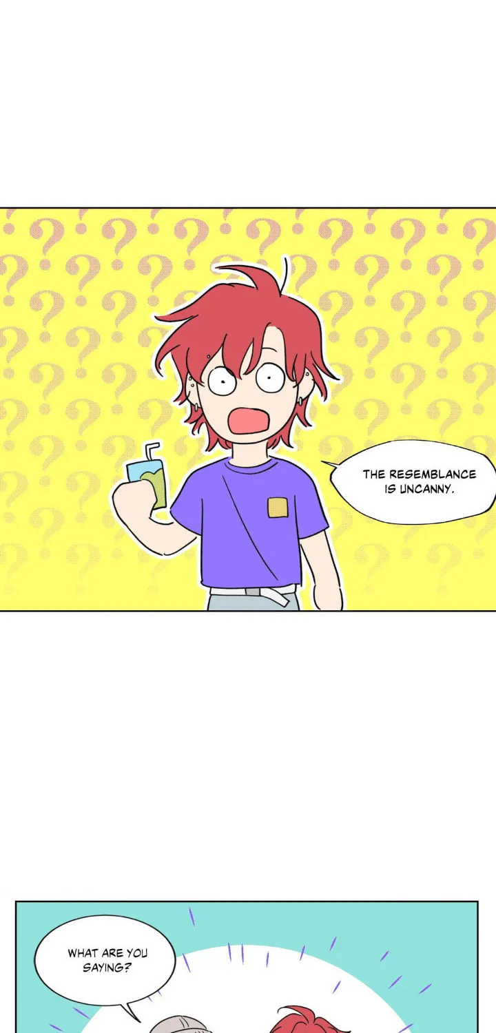 Honey Trouble Chapter 2 page 26 - 