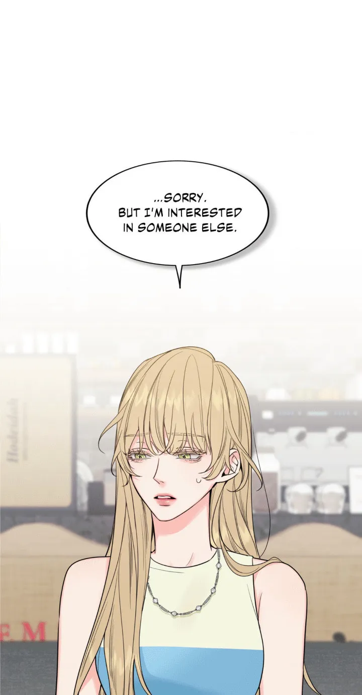 Honey Trouble Chapter 2 page 4 - 