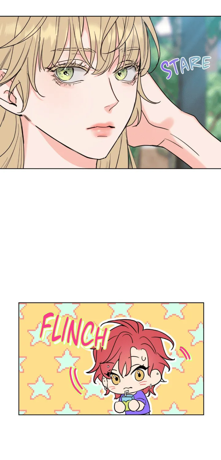 Honey Trouble Chapter 2 page 32 - 