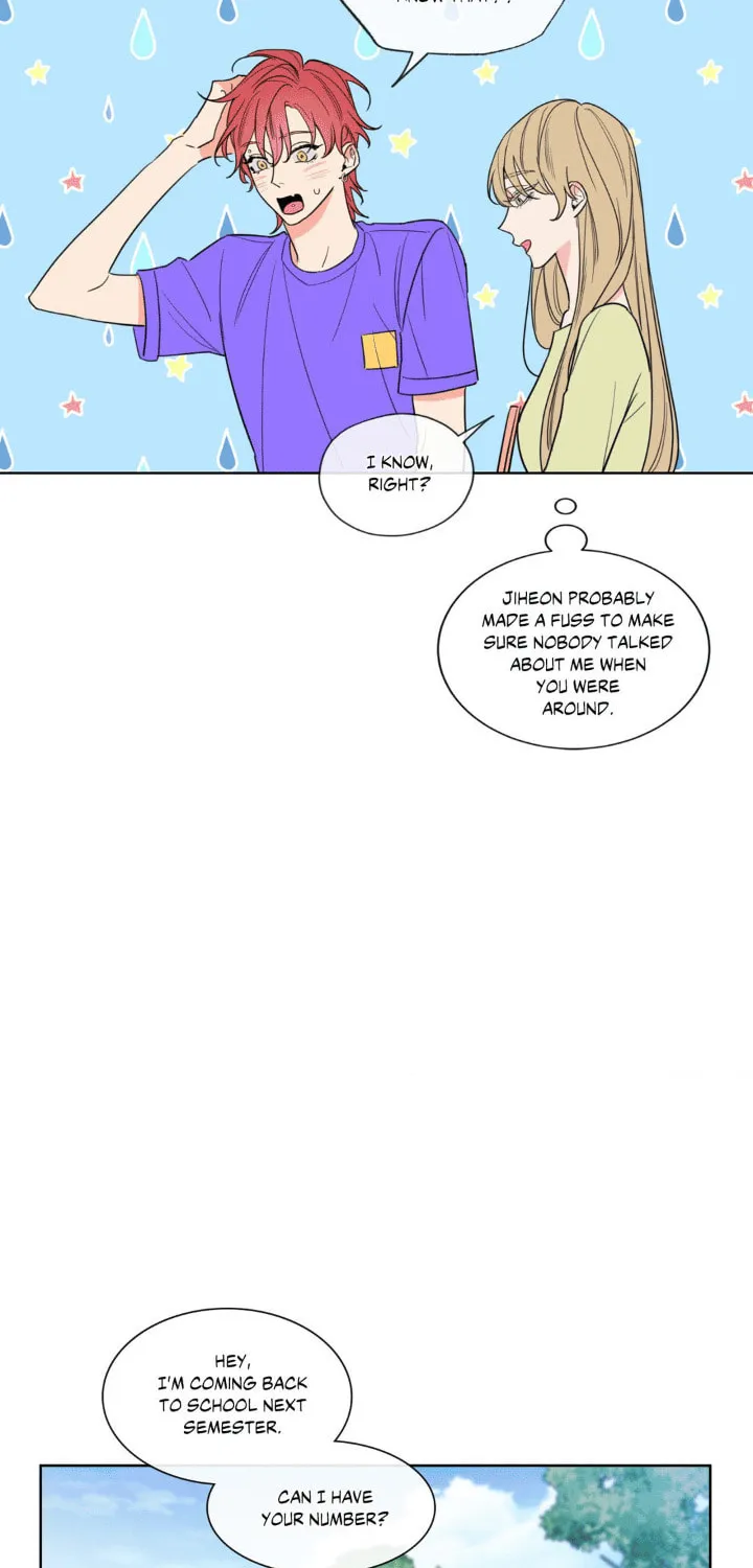 Honey Trouble Chapter 2 page 38 - 