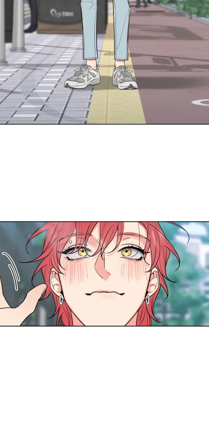 Honey Trouble Chapter 2 page 41 - 