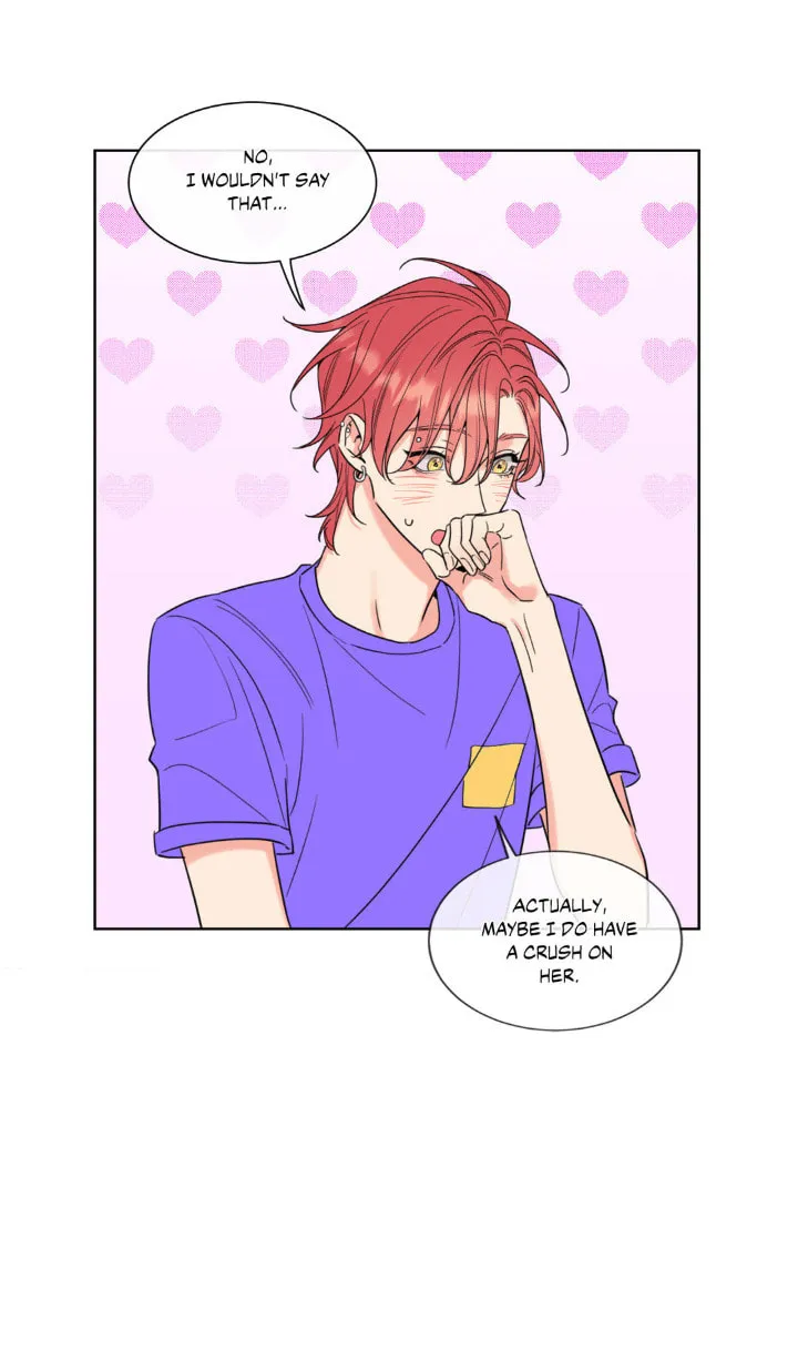 Honey Trouble Chapter 2 page 46 - 