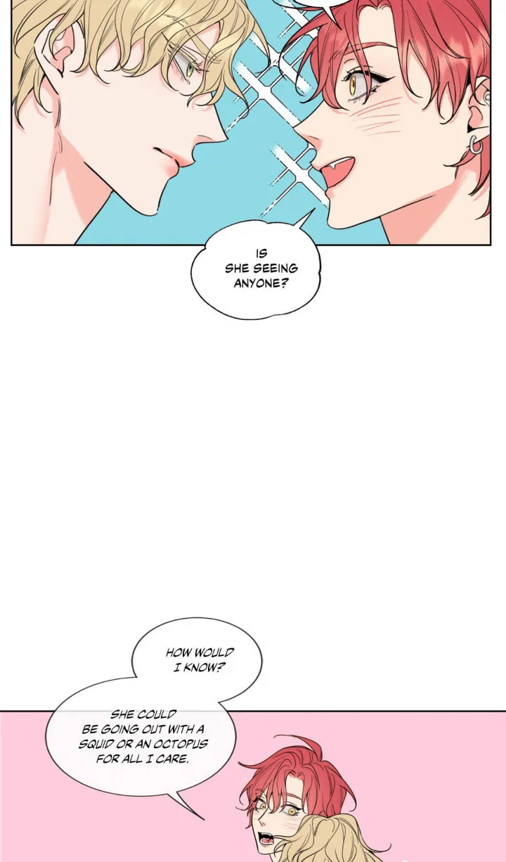 Honey Trouble Chapter 2 page 52 - 
