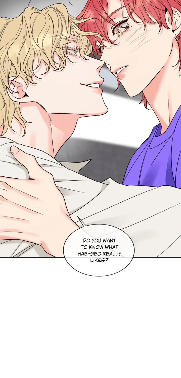 Honey Trouble Chapter 2 page 54 - 