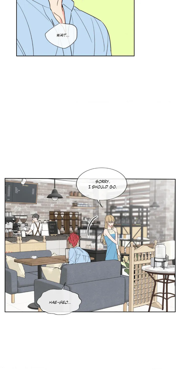 Honey Trouble Chapter 2 page 9 - 