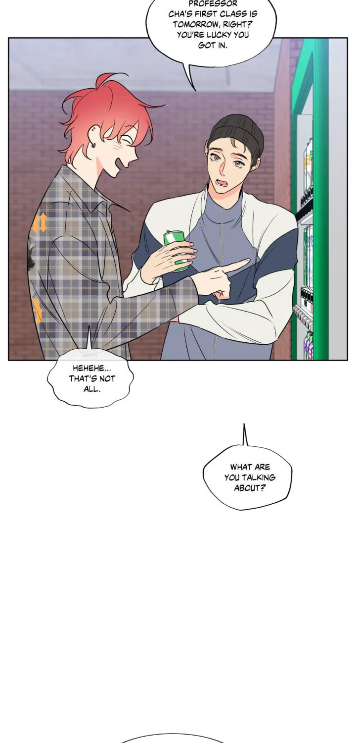 Honey Trouble Chapter 20 page 13 - 