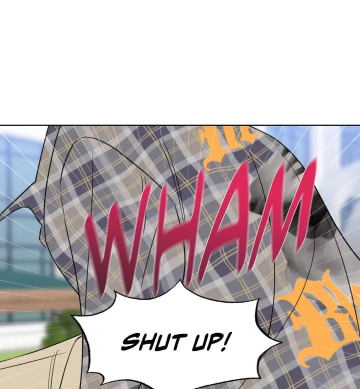 Honey Trouble Chapter 20 page 21 - 
