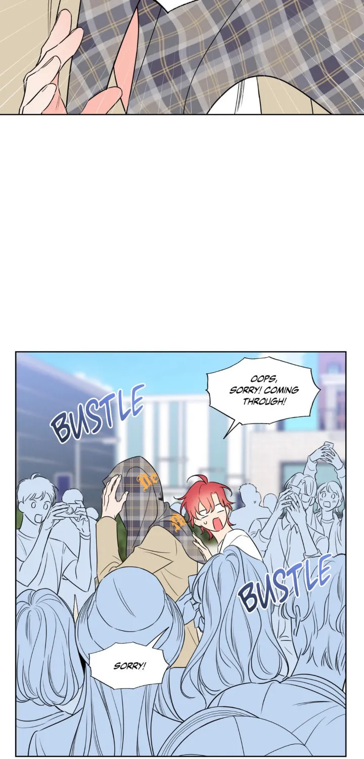 Honey Trouble Chapter 20 page 22 - 