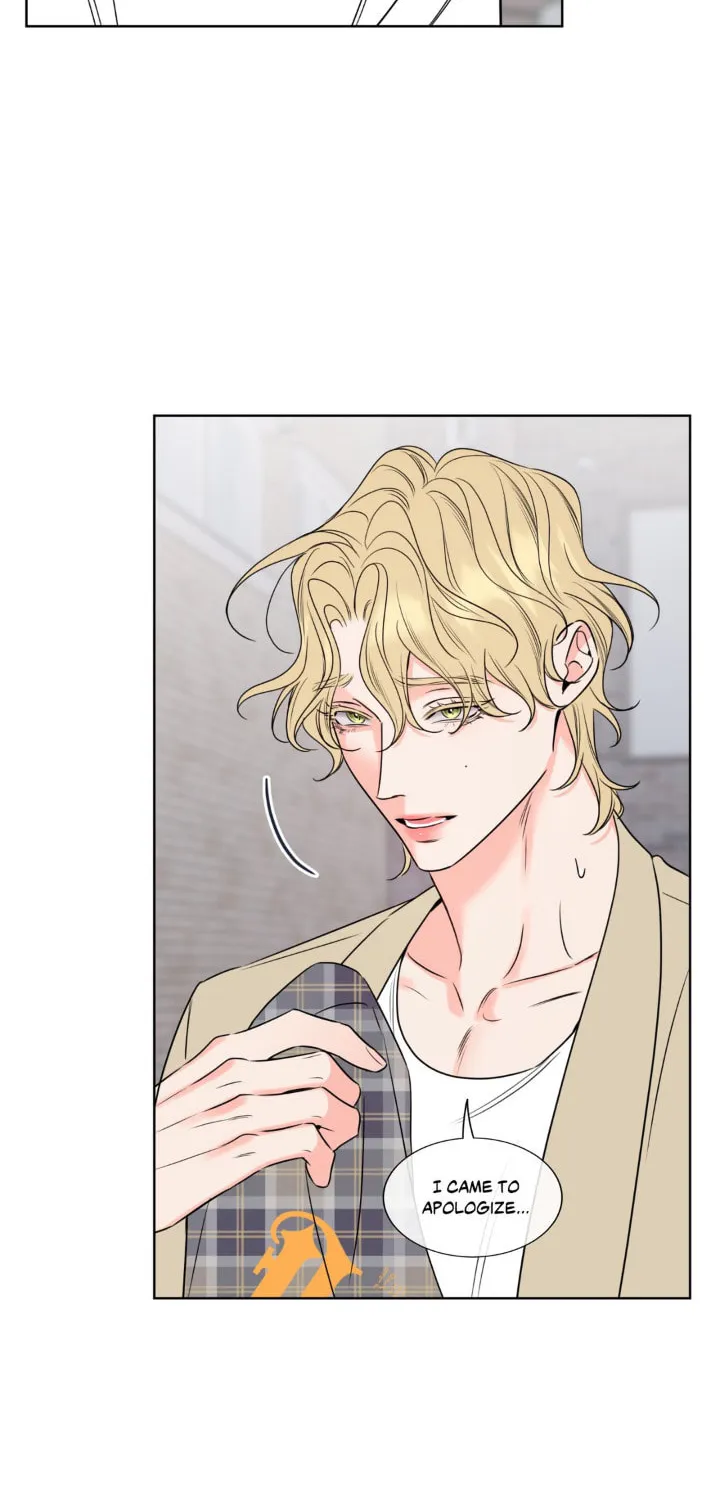 Honey Trouble Chapter 20 page 27 - 