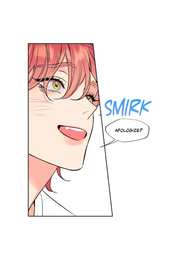Honey Trouble Chapter 20 page 28 - 