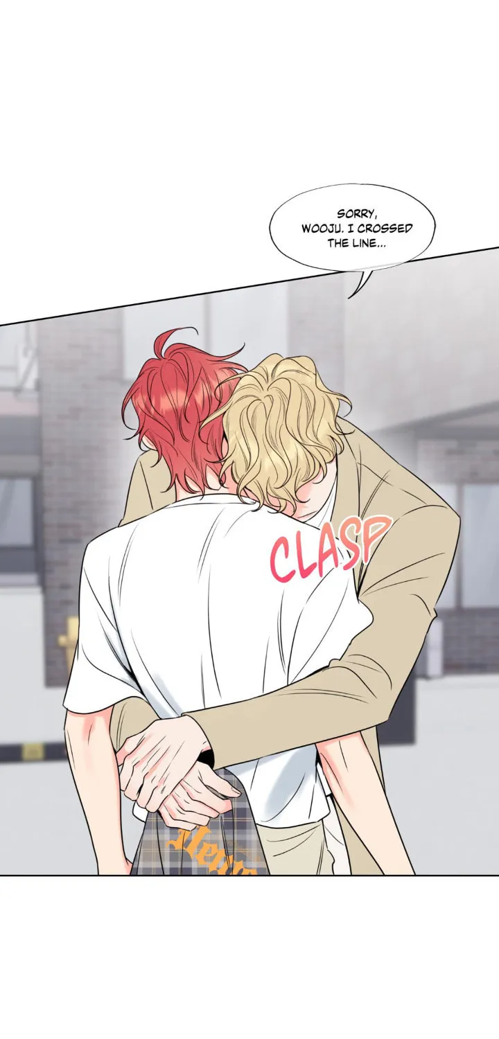 Honey Trouble Chapter 20 page 29 - 