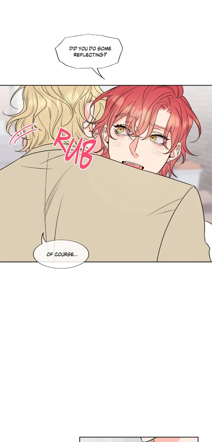 Honey Trouble Chapter 20 page 30 - 