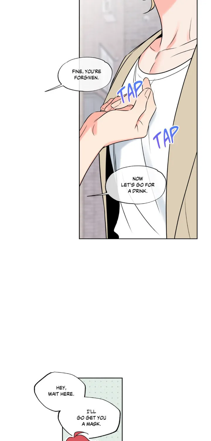 Honey Trouble Chapter 20 page 31 - 