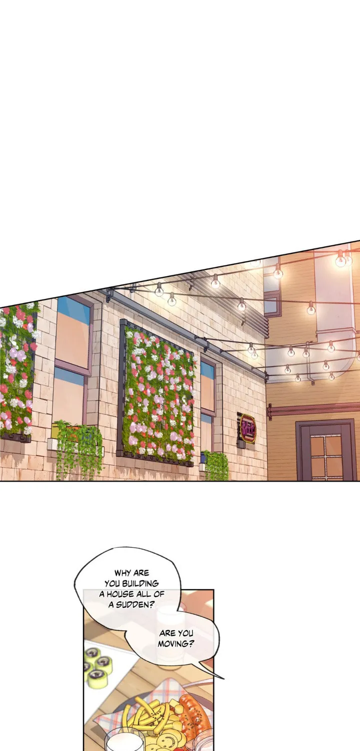 Honey Trouble Chapter 20 page 33 - 