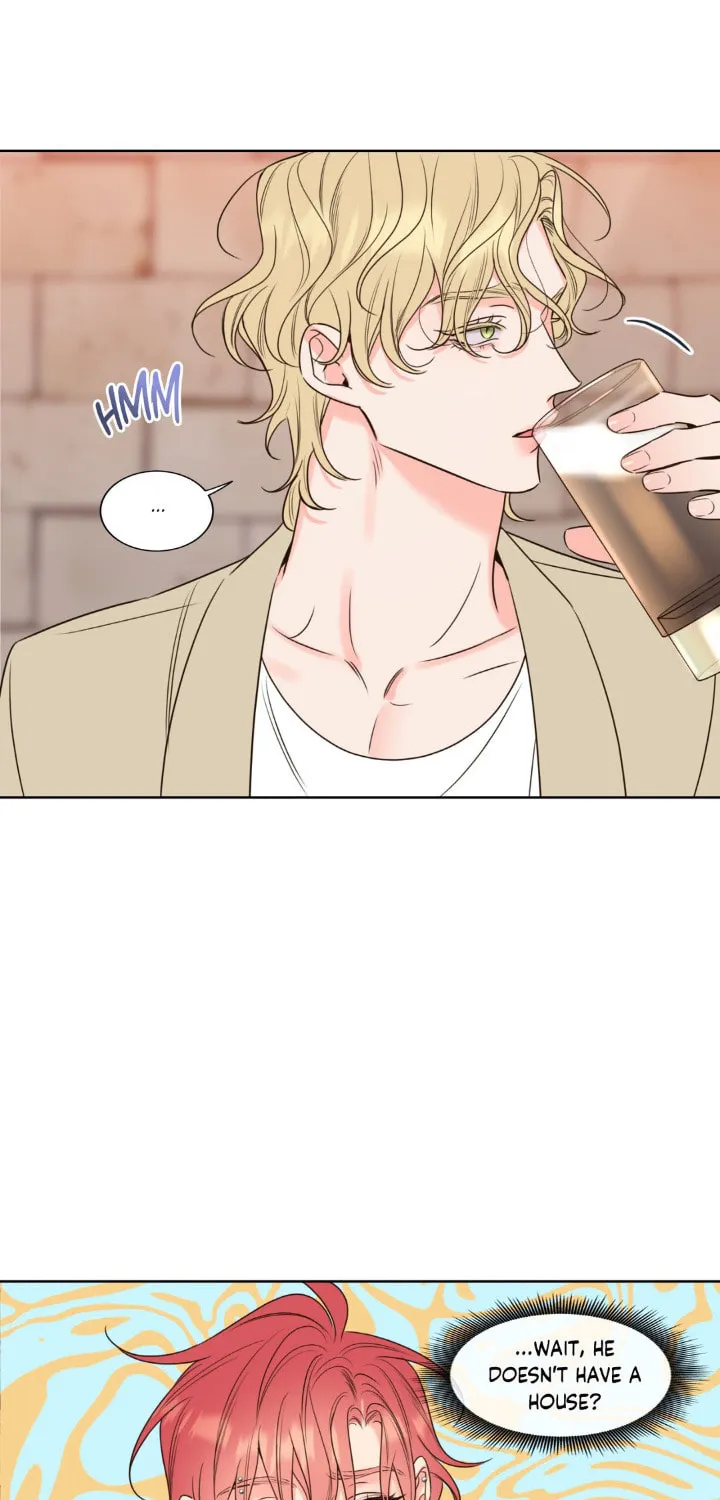 Honey Trouble Chapter 20 page 36 - 