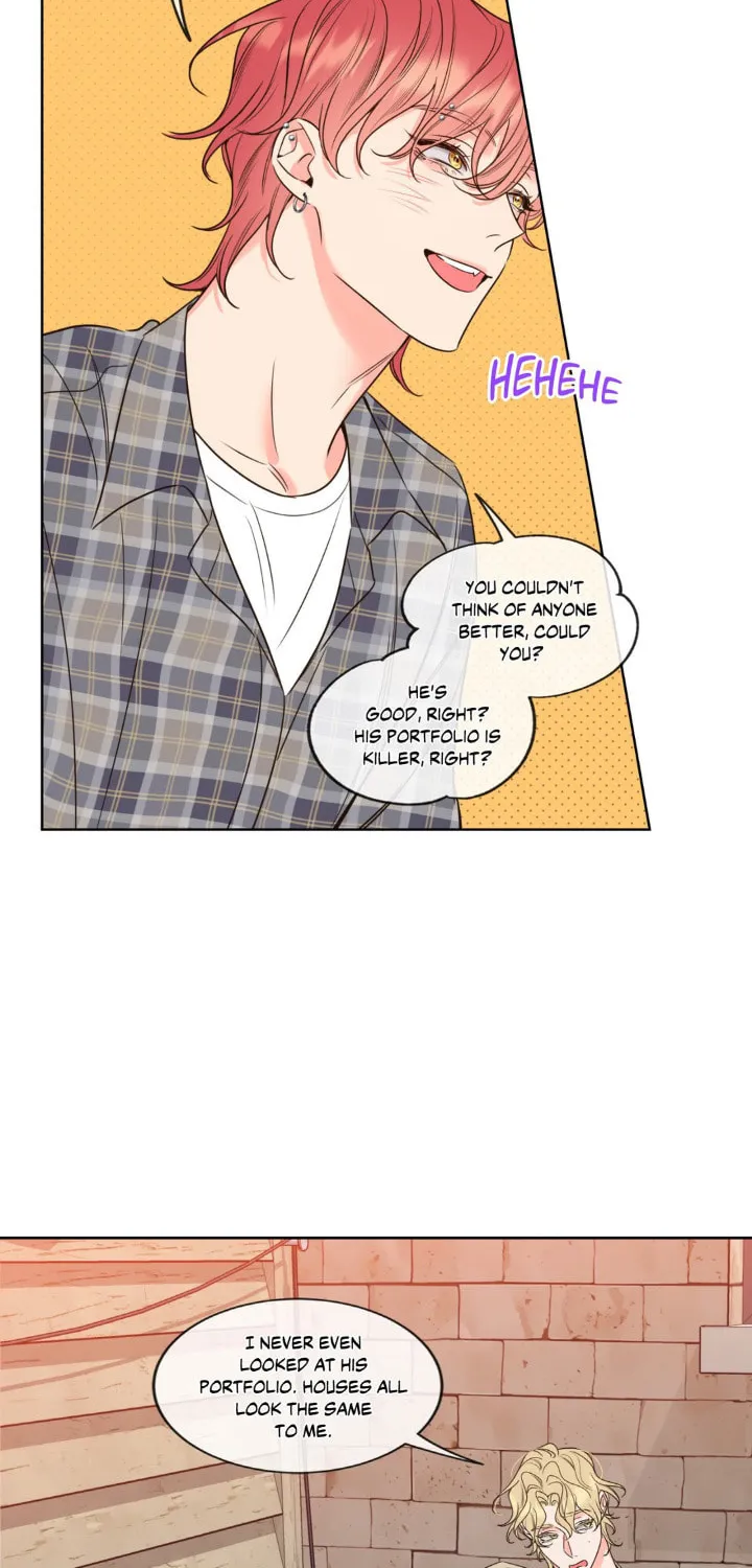Honey Trouble Chapter 20 page 39 - 
