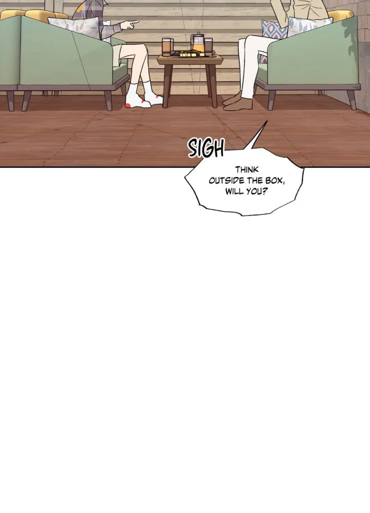 Honey Trouble Chapter 20 page 42 - 