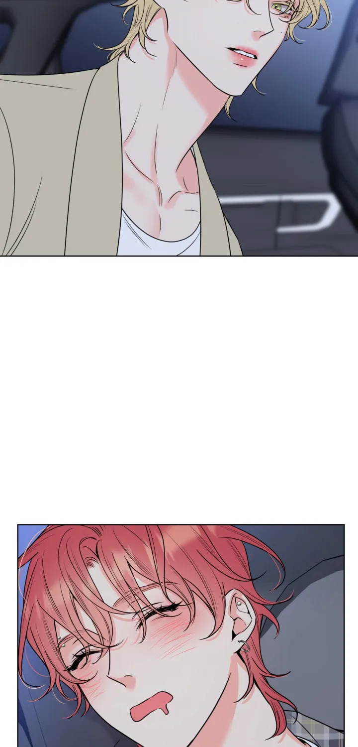 Honey Trouble Chapter 20 page 49 - 