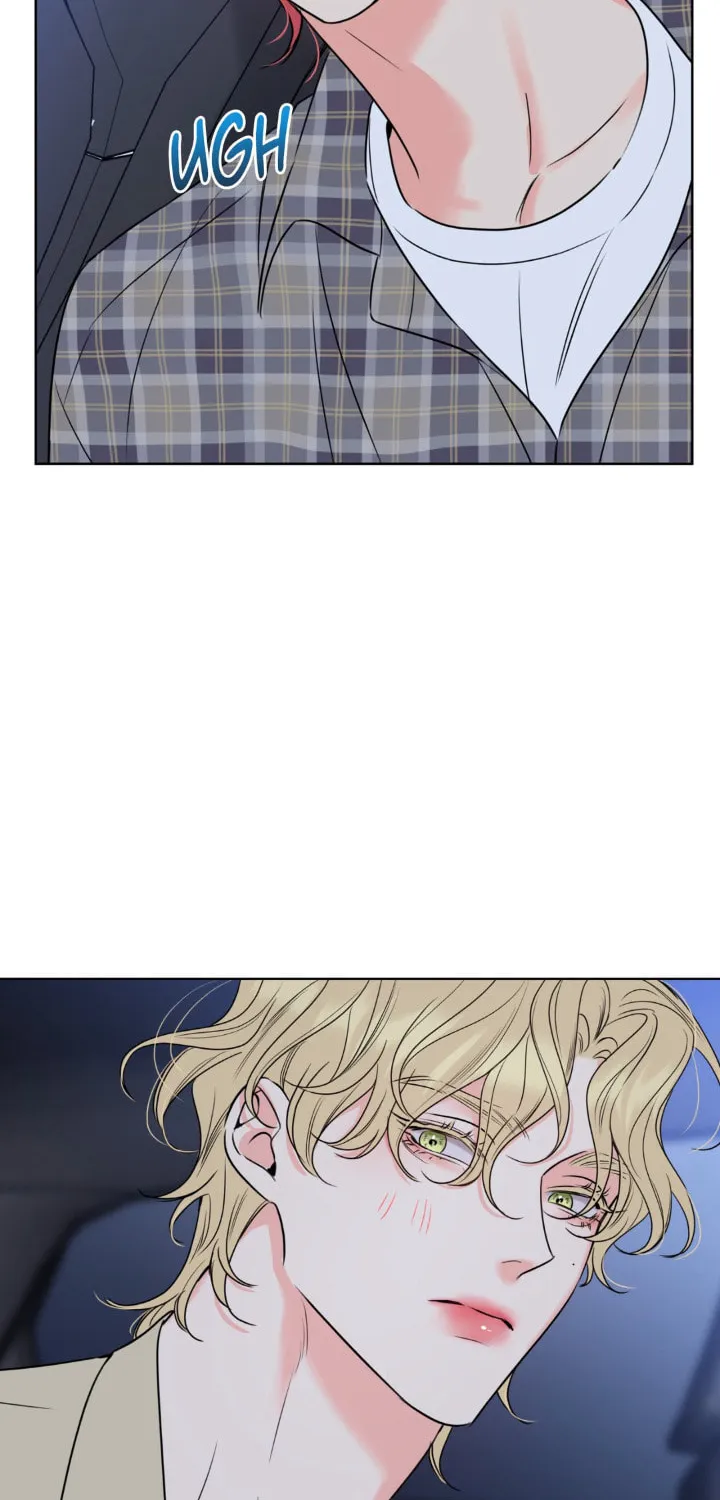 Honey Trouble Chapter 20 page 50 - 