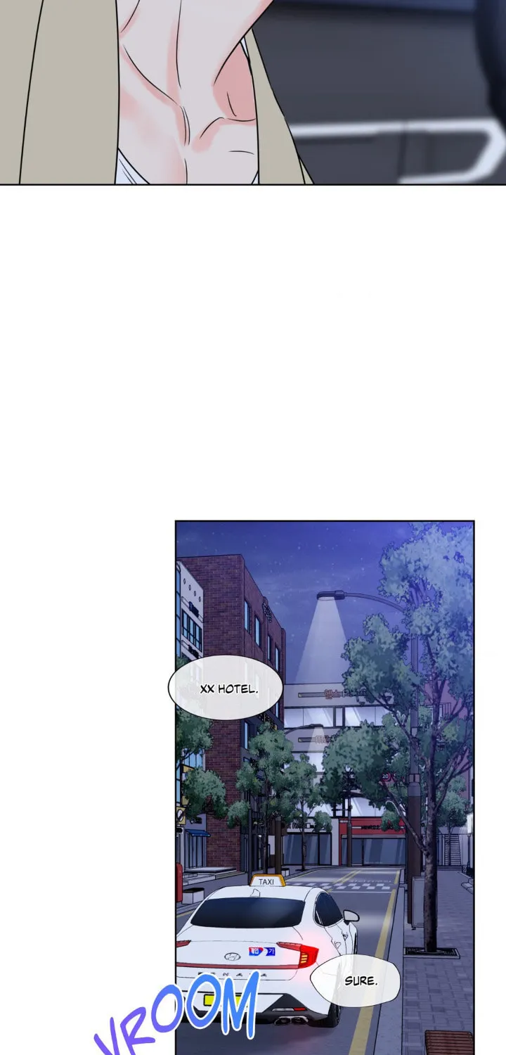 Honey Trouble Chapter 20 page 51 - 