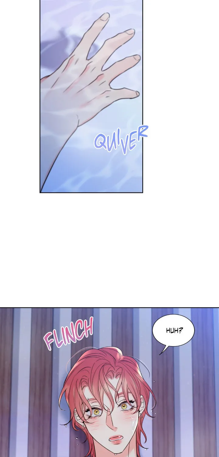 Honey Trouble Chapter 20 page 56 - 