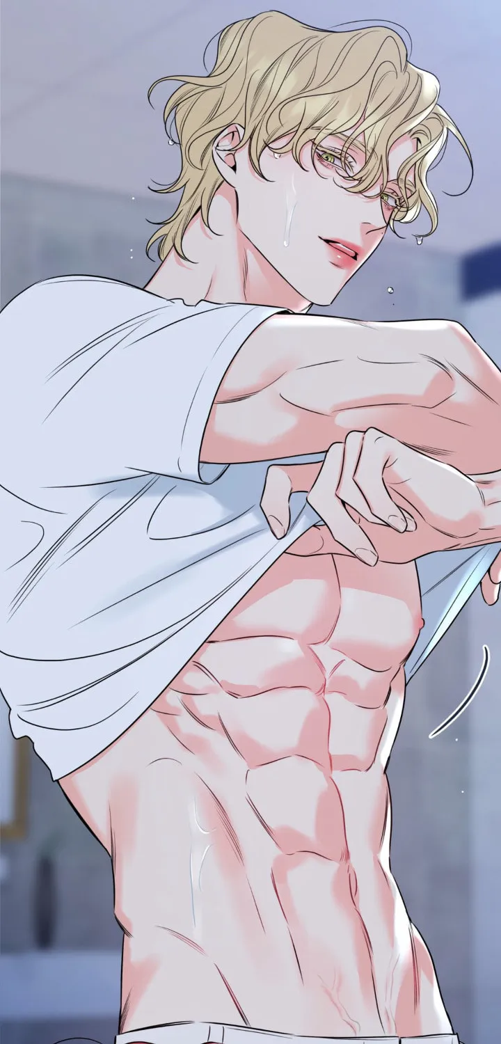 Honey Trouble Chapter 20 page 58 - 