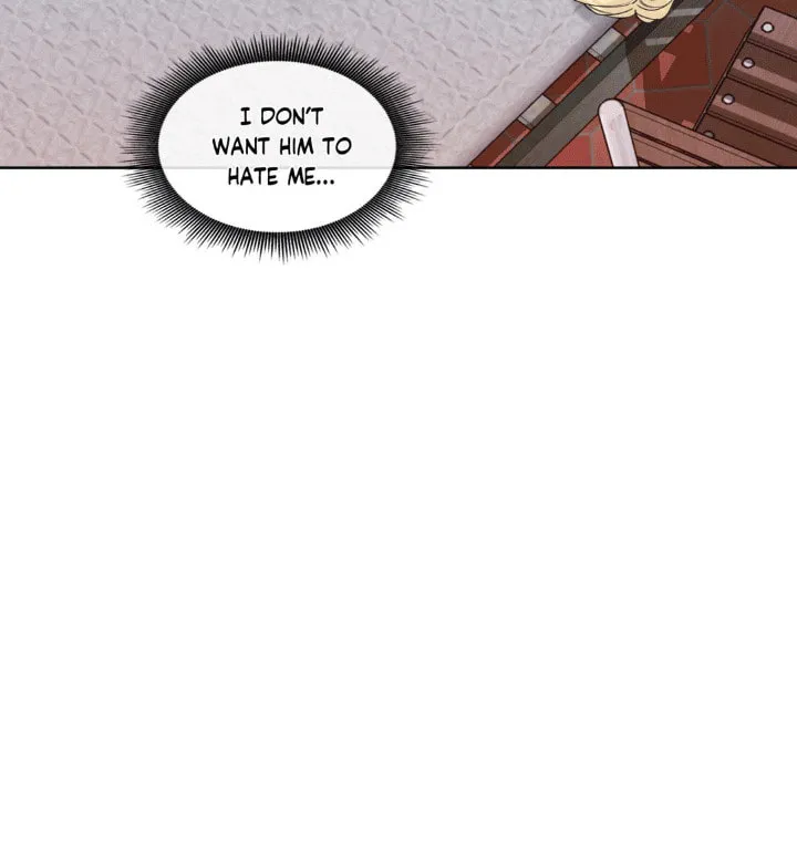 Honey Trouble Chapter 20 page 7 - 