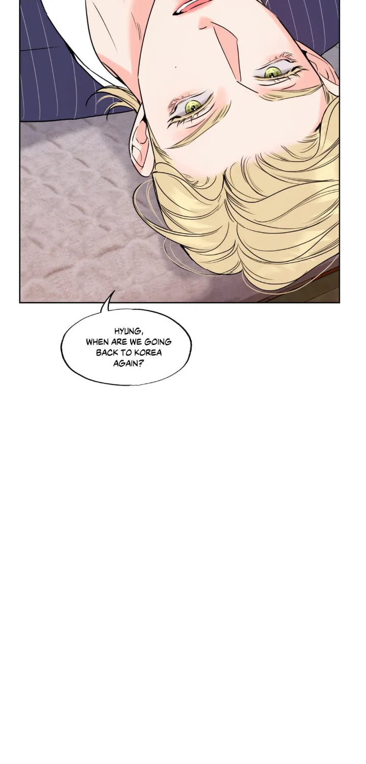 Honey Trouble Chapter 20 page 9 - 