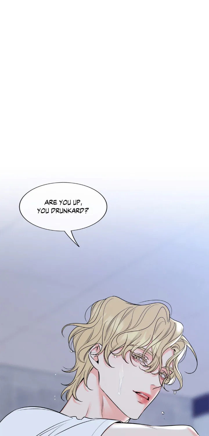 Honey Trouble Chapter 21 page 1 - 