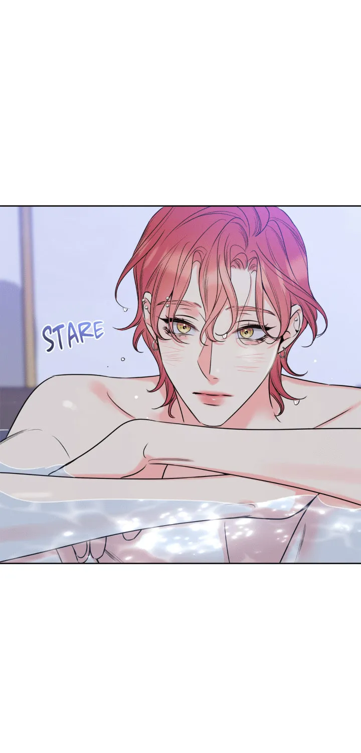 Honey Trouble Chapter 21 page 11 - 