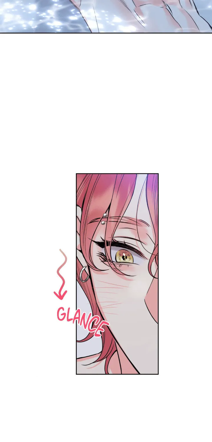 Honey Trouble Chapter 21 page 13 - 