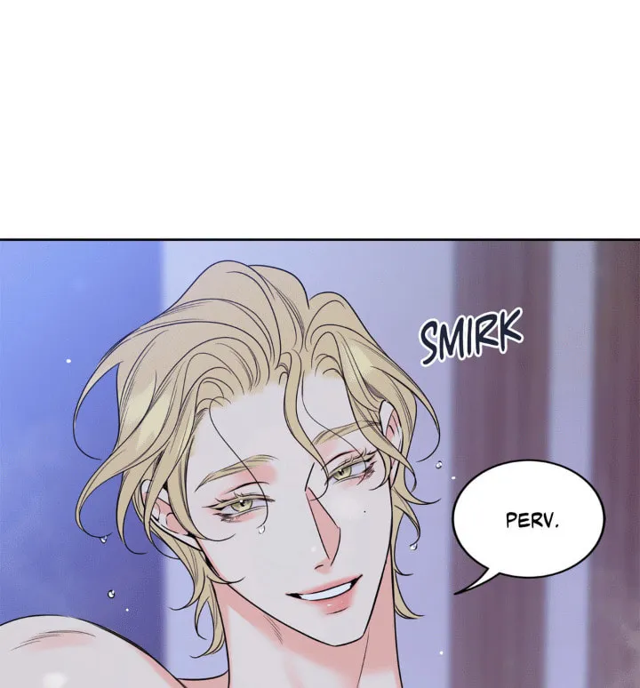 Honey Trouble Chapter 21 page 14 - 