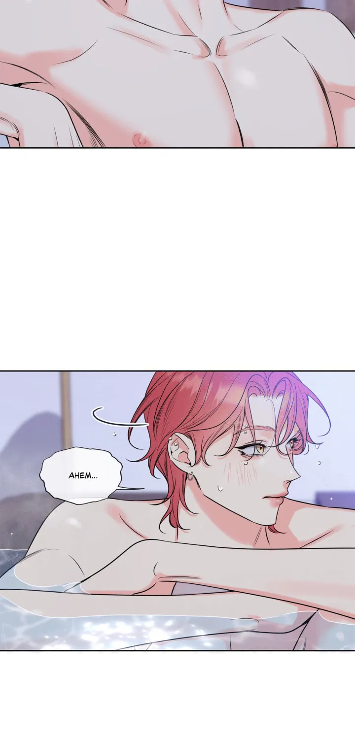 Honey Trouble Chapter 21 page 15 - 