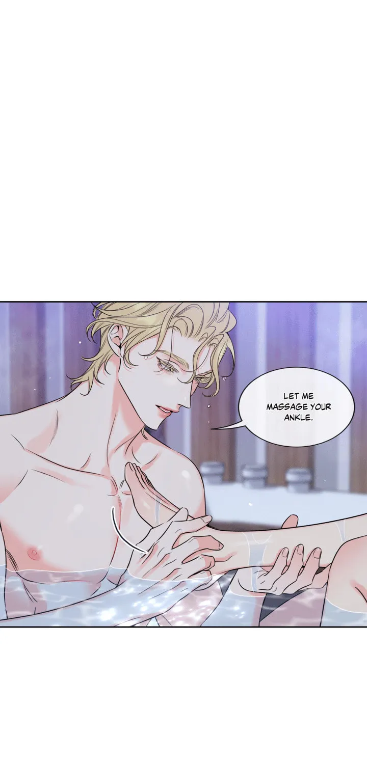Honey Trouble Chapter 21 page 18 - 
