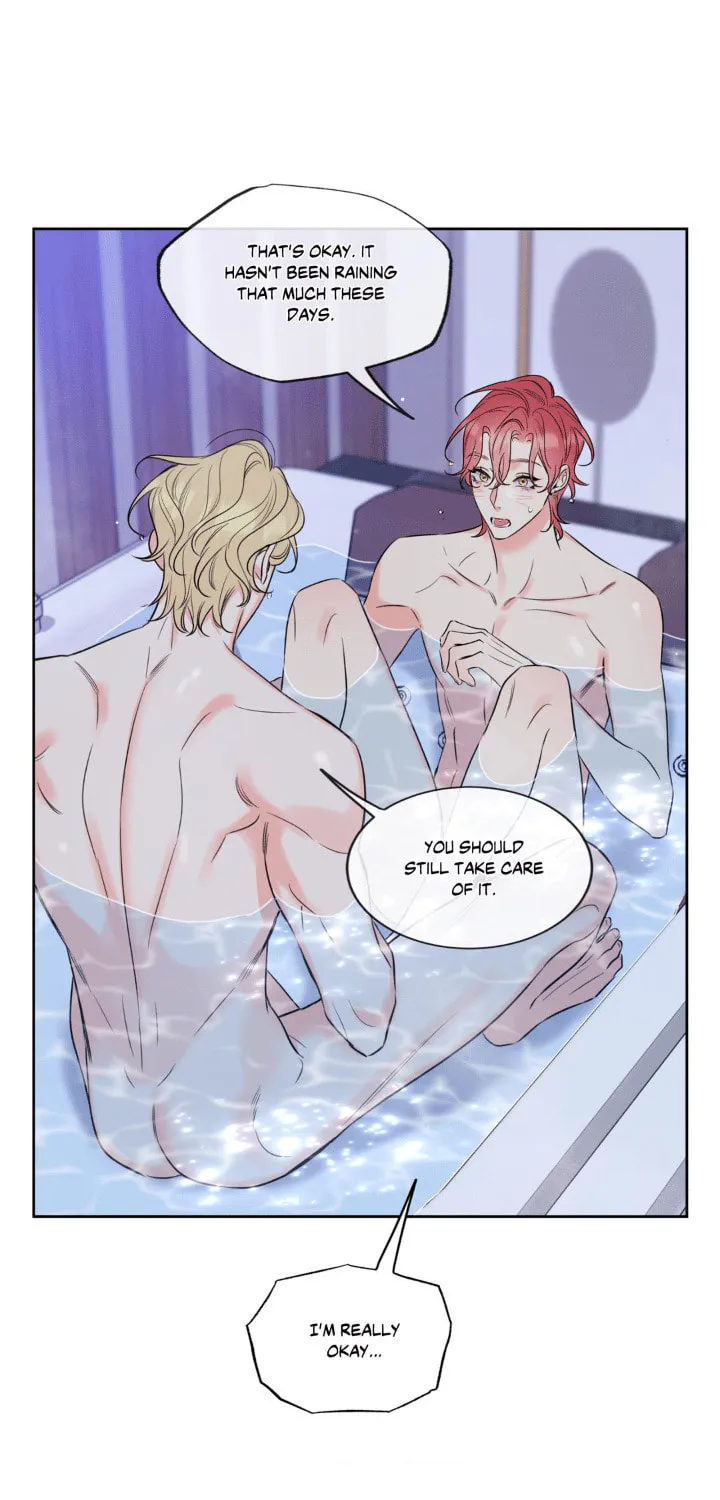 Honey Trouble Chapter 21 page 19 - 