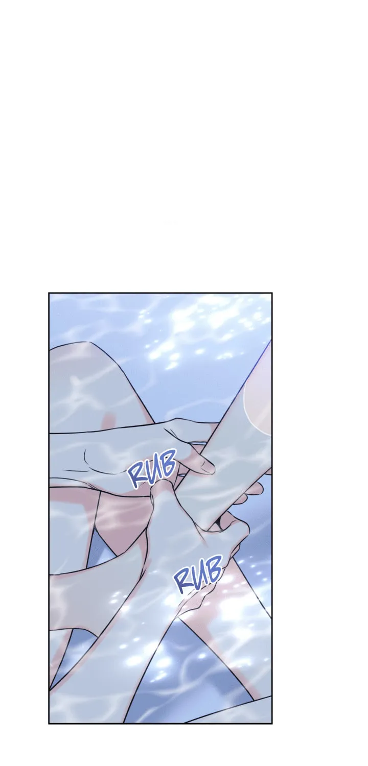Honey Trouble Chapter 21 page 20 - 