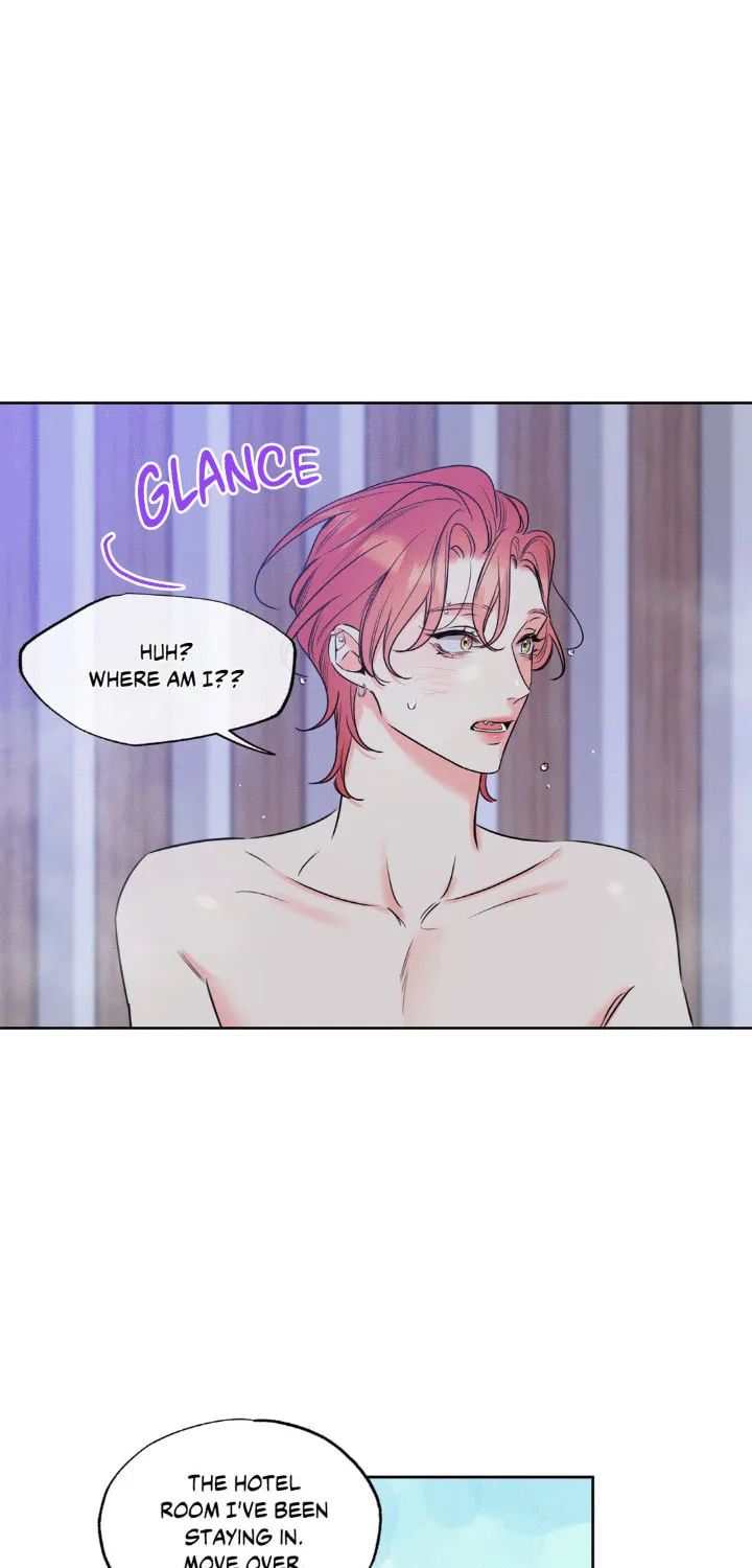 Honey Trouble Chapter 21 page 3 - 