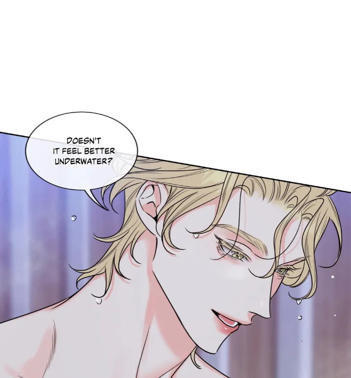 Honey Trouble Chapter 21 page 21 - 