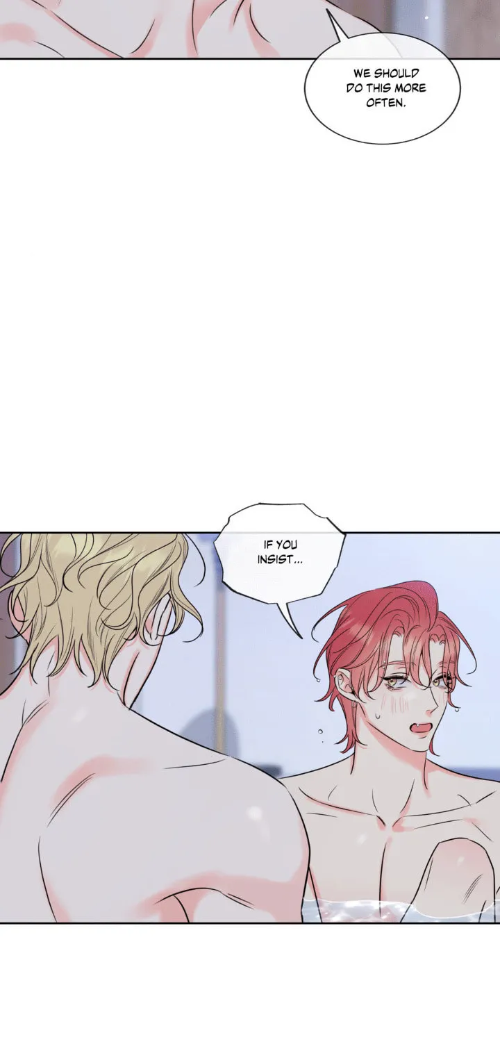 Honey Trouble Chapter 21 page 22 - 