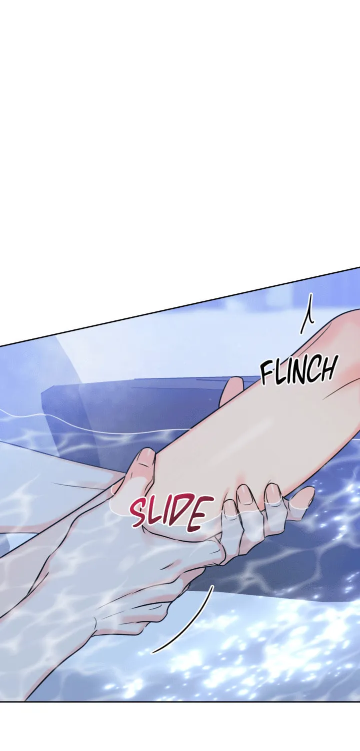 Honey Trouble Chapter 21 page 23 - 