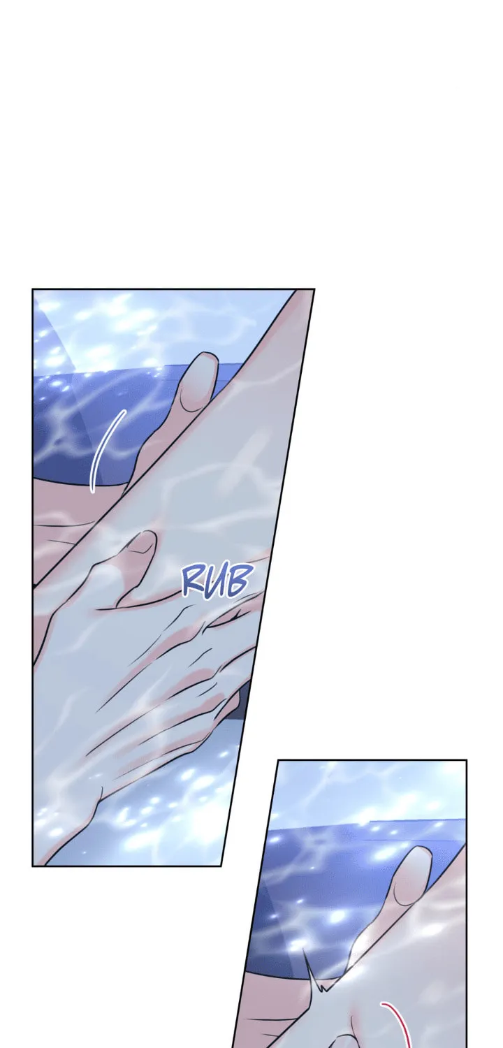 Honey Trouble Chapter 21 page 24 - 