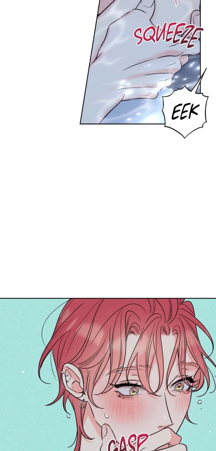 Honey Trouble Chapter 21 page 25 - 