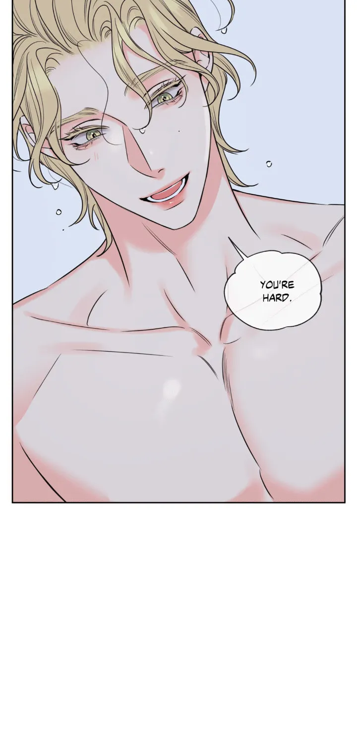 Honey Trouble Chapter 21 page 27 - 