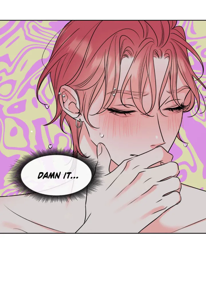 Honey Trouble Chapter 21 page 28 - 